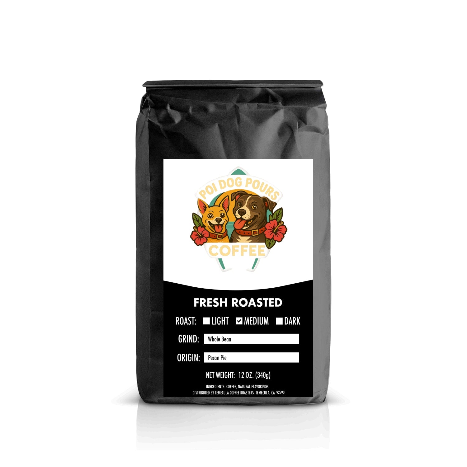 Praline Paws Blend