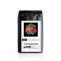 Flavored Coffees Sample Pack